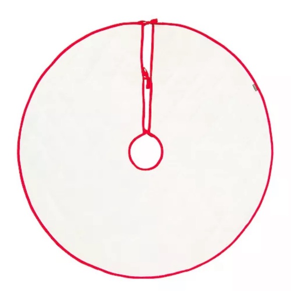 The Grinch Christmas tree skirt - Picture 4 of 8